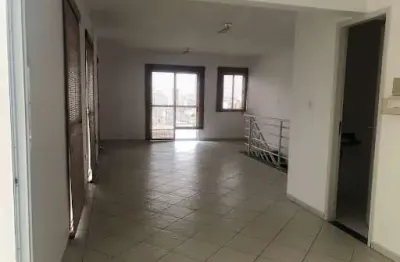 Apartamento Duplex com 3 dormitórios, 345 m² - venda por R$ 1.050.000,00 ou aluguel por R$ 5.000,00/mês - Centro - Taubaté/SP