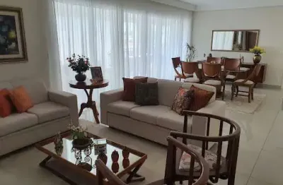 Apartamento com 3 dormitórios à venda, 196 m² por r$ 1.300.000,00 - jardim das nações - taubaté/sp