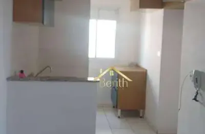 Apartamento com 2 dormitórios, 52 m² - venda por r$ 280.000,00 ou aluguel por r$ 1.455,00/mês - jardim ana rosa - taubaté/sp