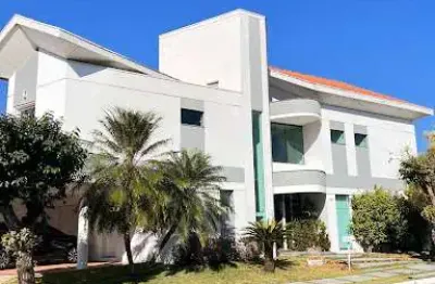 Casa com 4 dormitórios, 450 m² - venda por r$ 1.590.000,00 ou aluguel por r$ 7.100,00/mês - taubaté village - taubaté/sp