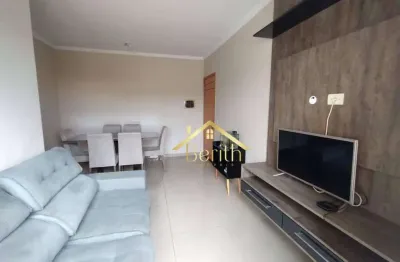 Apartamento com 2 dormitórios à venda, 58 m² por r$ 210.000 - jardim paulista - taubaté/sp