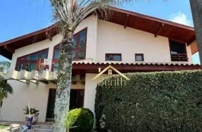 Casa com 4 dormitórios para alugar, 270 m² por R$ 7.774,00/mês - Condomínio Taubaté Village  - Taubaté/SP