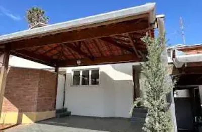 Casa com 3 dormitórios à venda, 130 m² por R$ 460.000,00 - Parque Paduan - Taubaté/SP