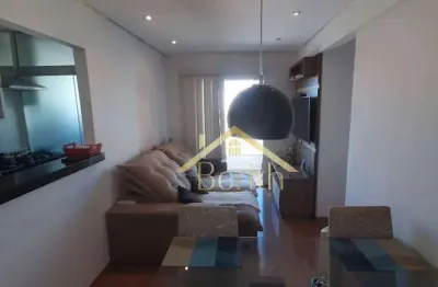 Apartamento com 3 dormitórios, 75 m² - venda por r$ 320.000,00 ou aluguel por r$ 2.260,00/mês - barranco - taubaté/sp