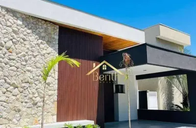 Casa com 3 dormitórios, 172 m² - venda por r$ 1.100.000 ou aluguel por r$ 6.550/mês - loteamento residencial morada do visconde - tremembé/sp