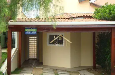 Casa com 2 dormitórios para alugar, 64 m² por R$ 2.410,00/mês - Condomínio Vila Verde - Taubaté/SP