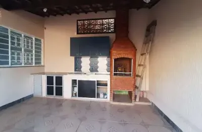 Casa com 3 dormitórios à venda, 140 m² por R$ 320.000,00 - Residencial Sítio Santo Antônio - Taubaté/SP