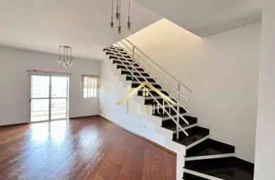Cobertura com 3 dormitórios, 255 m² - venda por R$ 1.100.000,00 ou aluguel por R$ 4.550,00/mês - Centro - Taubaté/SP