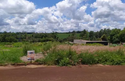 Terreno para venda em campo mourão, residencial isabela