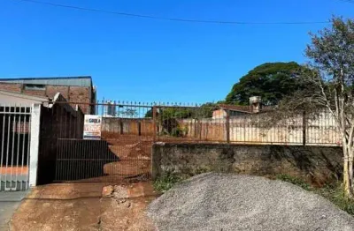 Terreno para venda em campo mourão, jardim horizonte