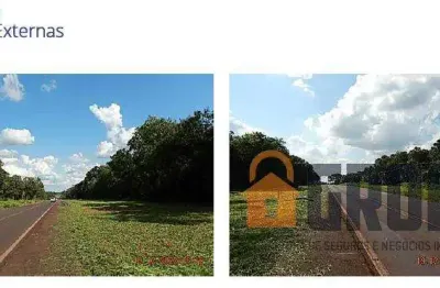 Terreno à venda no Porto Meira, Foz do Iguaçu 