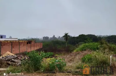 Terreno à venda na Rua das Seringueiras, 341, Jardim Casali, Campo Mourão