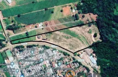 Chácara / sítio à venda na Zona Rural, Terra Boa 