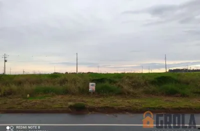 Terreno para venda em campo mourão, residencial gran riva
