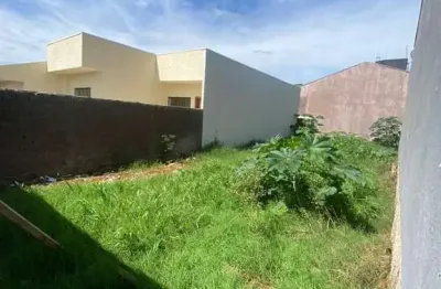 Terreno à venda na Rua Espanha, 559, Jardim Europa, Campo Mourão