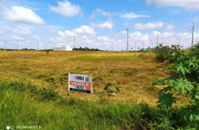 Terreno para venda em campo mourão, jardim ecoville