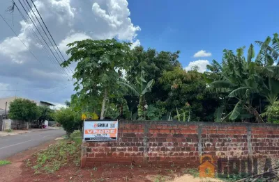 Casa para venda em campo mourão, jardim aeroporto, 3 dormitórios, 1 banheiro, 3 vagas