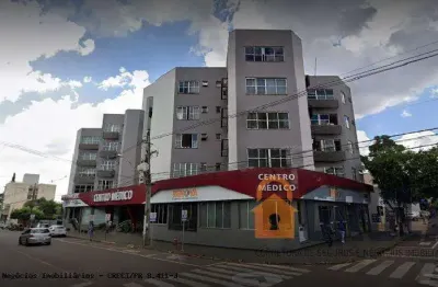 Sala comercial à venda na Rua São Josafat, 1418, Centro, Campo Mourão