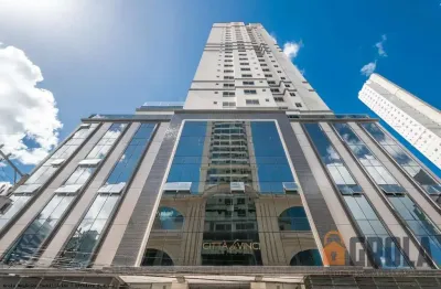 Apartamento para venda em balneário camboriú, centro, 4 dormitórios, 2 suítes, 4 banheiros, 2 vagas