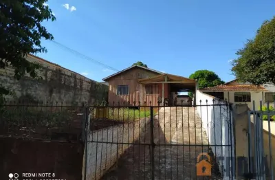 Terreno à venda no Centro, Campo Mourão 