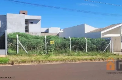 Terreno à venda na Rua Limeira, 179, Residencial Ícaro, Maringá