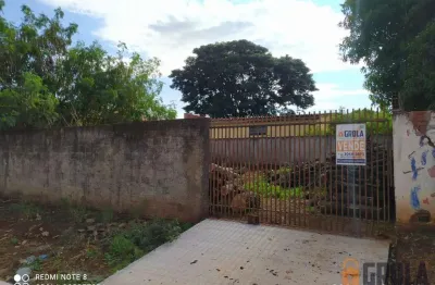 Terreno à venda na Rua Jose Maria De Barros, Centro, Peabiru