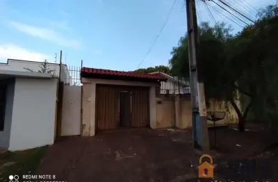 Casa para venda em campo mourão, jardim ione, 4 dormitórios, 2 banheiros, 3 vagas