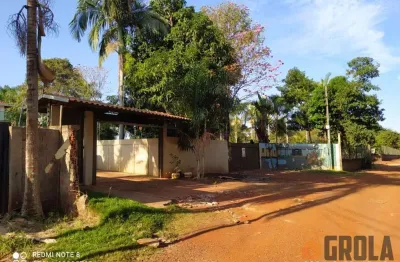 Chácara para venda em peabiru, área urbanizada, 5 dormitórios, 3 suítes, 3 banheiros, 6 vagas