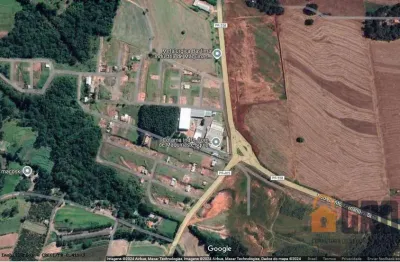 Terreno à venda na Rua Das Palmeiras, S/N, Jardim Botânico, Araruna