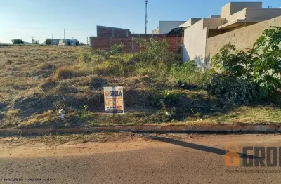 Terreno à venda na Rua Itália, S/N, Jardim Itália, Campo Mourão