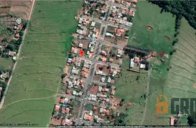 Terreno à venda no Centro, Araruna 