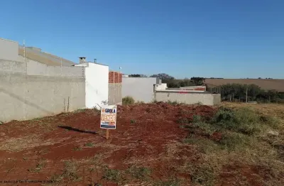 Terreno à venda na Rua Ucrânia, sn, Jardim Itália, Campo Mourão