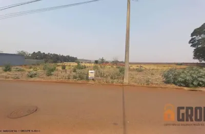 Terreno para venda em campo mourão, residencial isabela