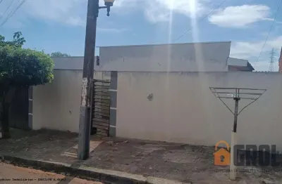 Casa para venda em sarandi, parque alvamar, 2 dormitórios, 1 banheiro, 1 vaga
