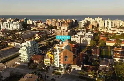 Apartamento para venda em matinhos, centro, 2 dormitórios, 1 suíte, 2 banheiros, 1 vaga