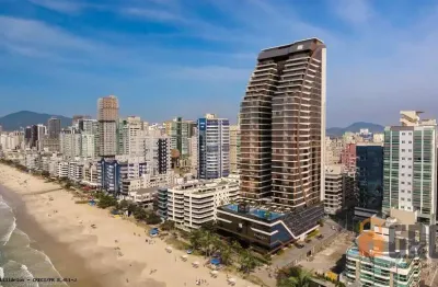 Apartamento para venda em itapema, meia praia, 4 dormitórios, 4 suítes, 4 banheiros, 3 vagas