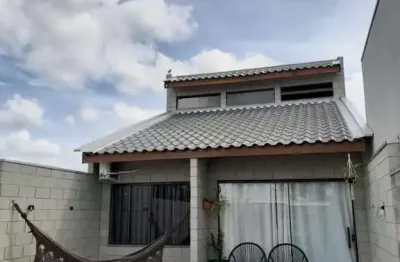 Casa com 1 quarto à venda no Jardim Imperial I, Campo Mourão 