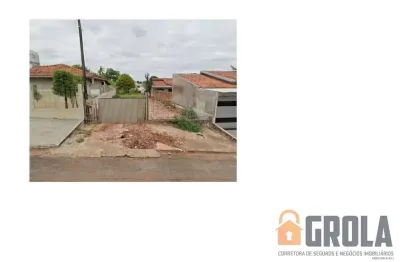 Terreno à venda na Rua Eraclides Alves Gouveia, 60, Centro, Araruna