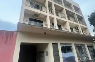 Apartamento para venda em campo mourão, centro, 3 dormitórios, 1 suíte, 2 banheiros, 1 vaga