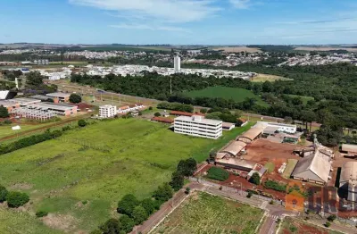 Terreno para venda em campo mourão, área urbanizada i