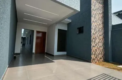Casa para venda em campo mourão, jardim ipanema, 3 dormitórios, 1 suíte, 2 banheiros, 1 vaga