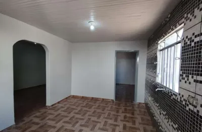 Kitnet / Stúdio para alugar na Rua das Emas, 274, Conjunto Habitacional Milton Luiz Pereira, Campo Mourão