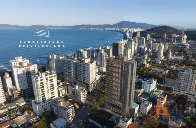 Apartamento para venda em itapema, centro, 3 dormitórios, 3 suítes, 1 banheiro, 2 vagas