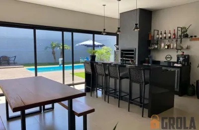 Casa com 3 quartos à venda no Jardim Francisco Ferreira Albuquerque, Campo Mourão 