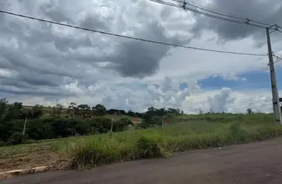 Terreno à venda na Rua Fortaleza, Jardim Novo Horizonte I, Araruna