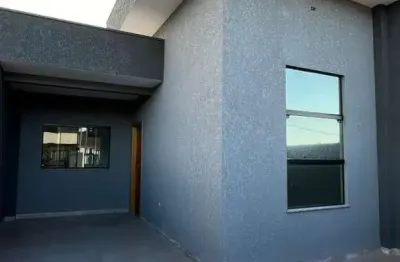 Casa para venda em campo mourão, jardim panambi, 3 dormitórios, 1 suíte, 1 banheiro