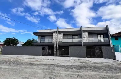 Sobrado dos seus sonhos no residencial são pedro iv  matinhos/pr!