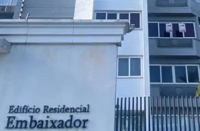 Apartamento para venda em campo mourão, centro, 4 dormitórios, 1 suíte, 3 banheiros, 3 vagas