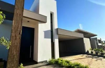 Sobrado para venda em campo mourão, rio do campo condomínio clube, 3 dormitórios, 3 suítes, 2 banheiros, 2 vagas