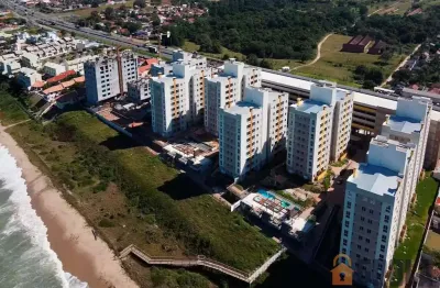Apartamento para venda em barra velha, itajubá, 2 dormitórios, 1 banheiro, 1 vaga